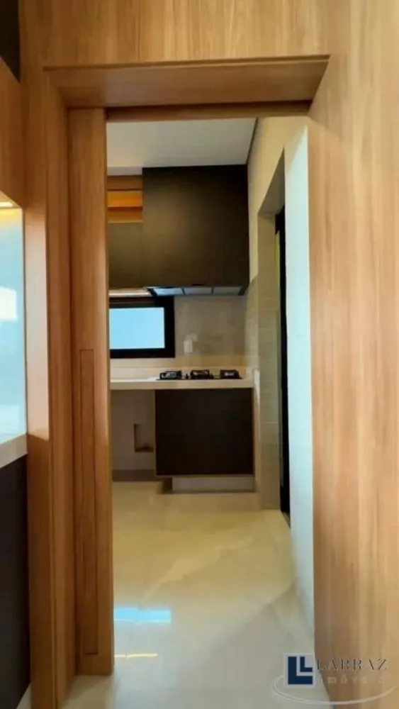 Sobrado, 4 quartos, 250 m² - Foto 8