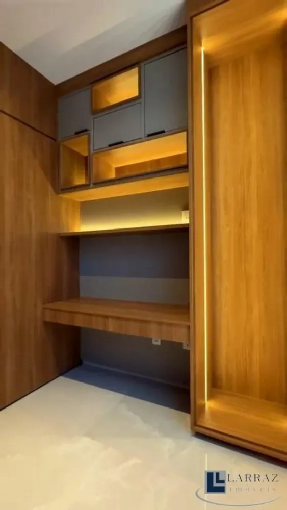 Sobrado, 4 quartos, 250 m² - Foto 10
