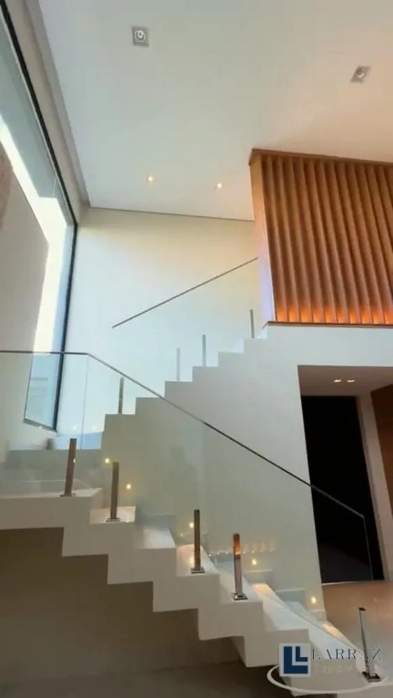 Sobrado, 4 quartos, 250 m² - Foto 13