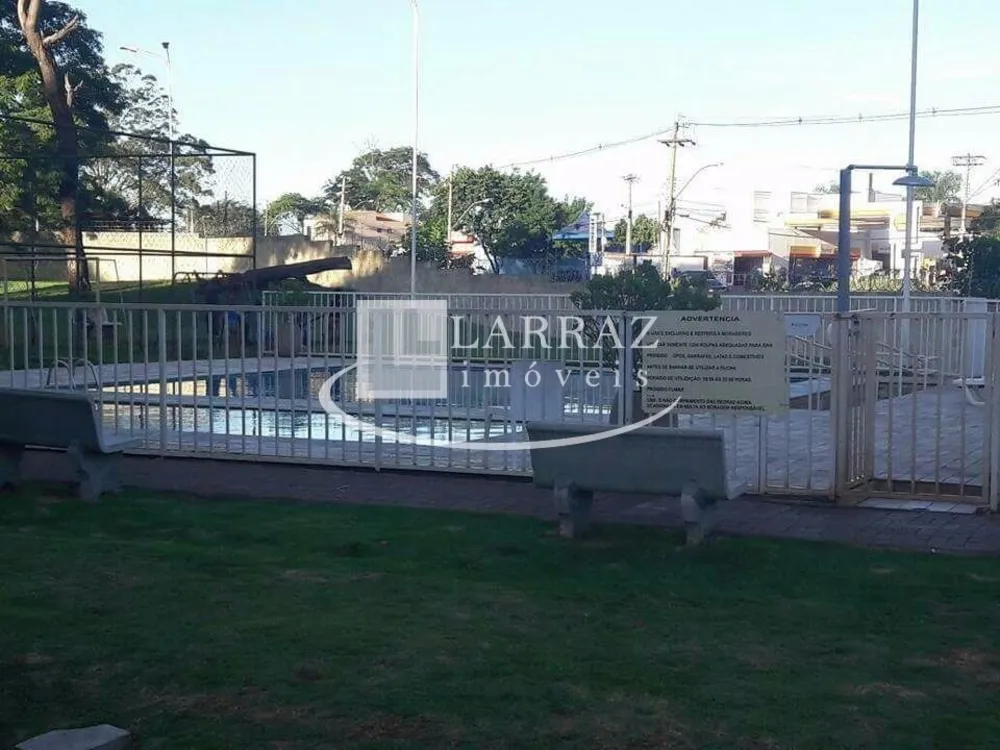 Apartamento, 2 quartos, 42 m² - Foto 5
