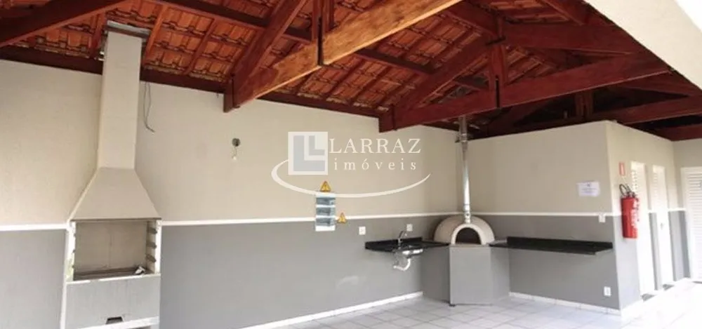 Apartamento, 2 quartos, 42 m² - Foto 6