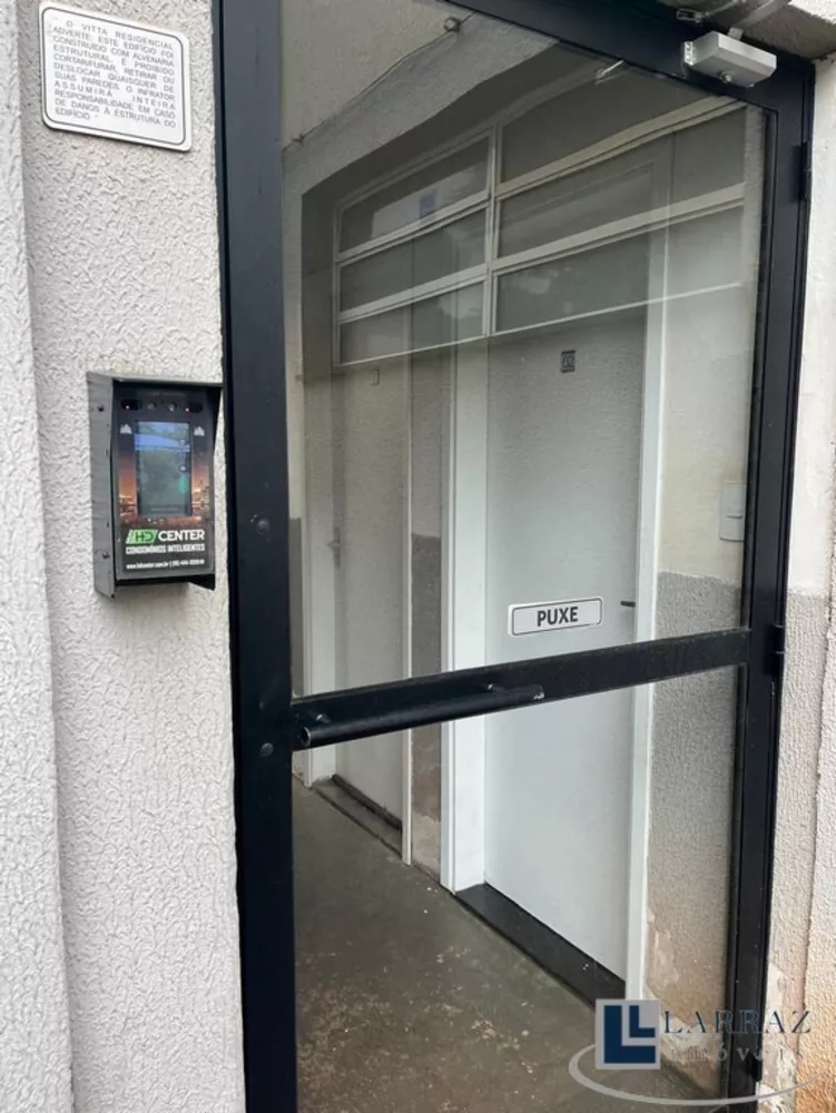 Apartamento, 2 quartos, 42 m² - Foto 1