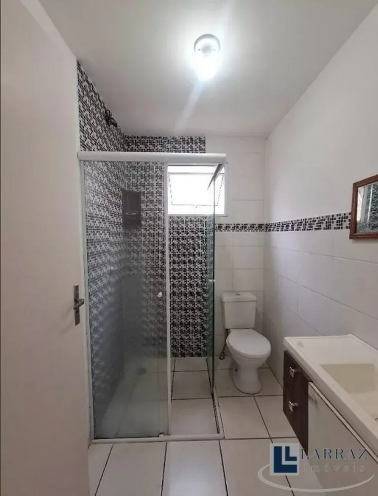 Apartamento, 2 quartos, 42 m² - Foto 2