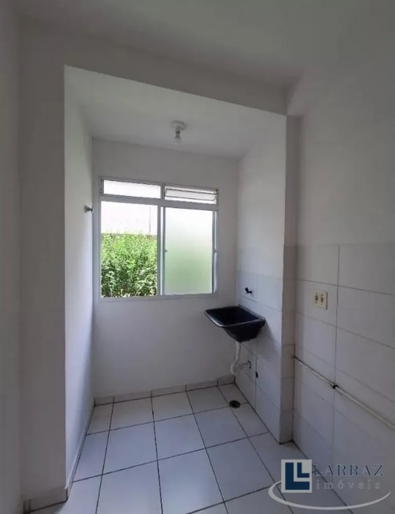 Apartamento, 2 quartos, 42 m² - Foto 1