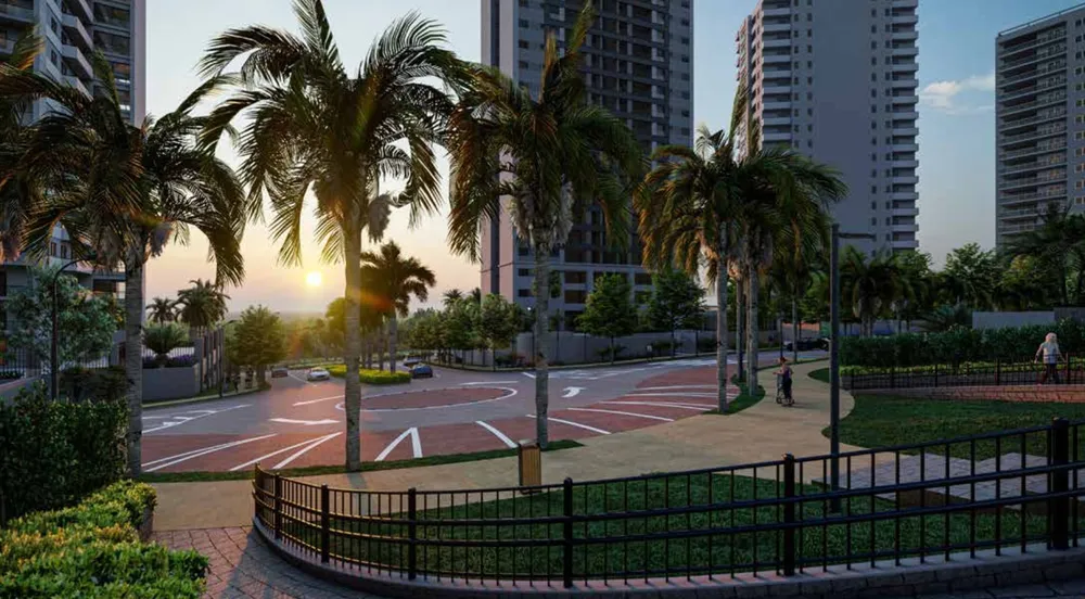 Cobertura, 3 quartos, 220 m² - Foto 12