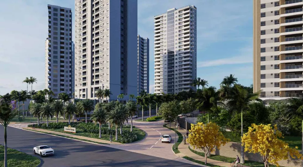 Cobertura, 3 quartos, 220 m² - Foto 6