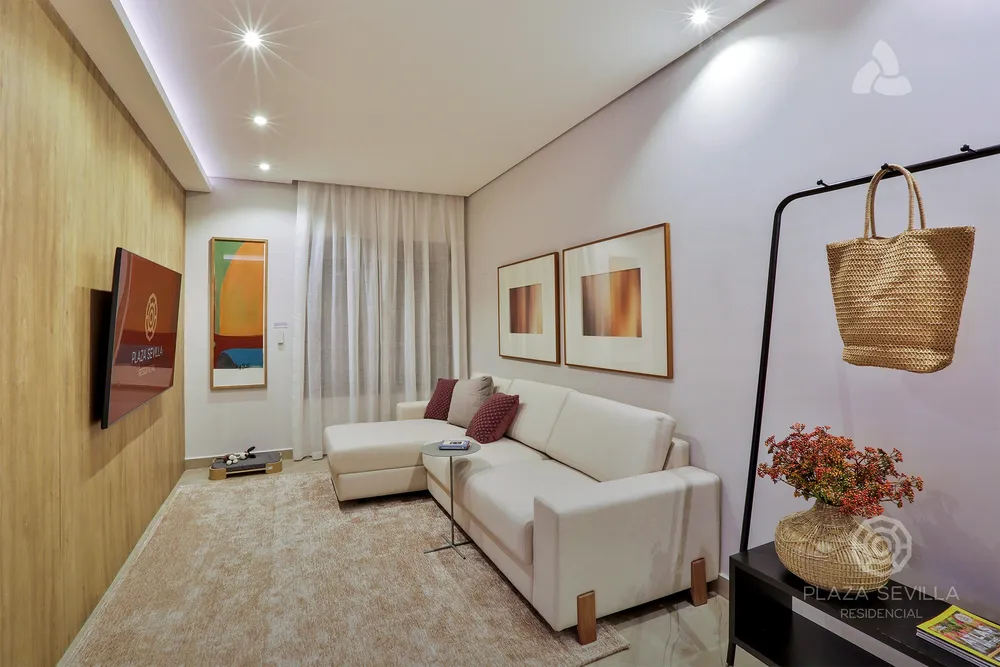 Cobertura, 3 quartos, 220 m² - Foto 4