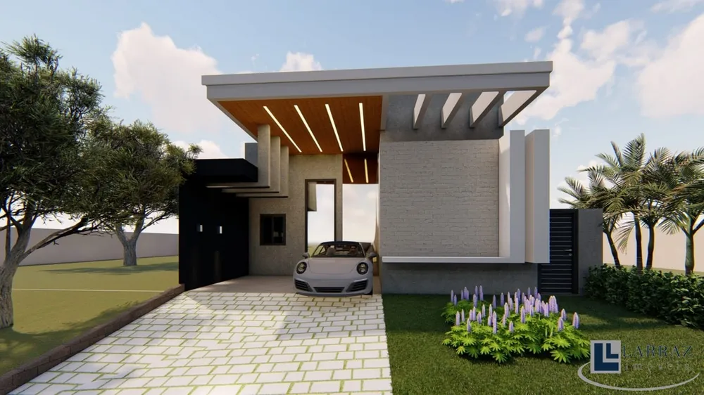 Casa, 3 quartos, 150 m² - Foto 3