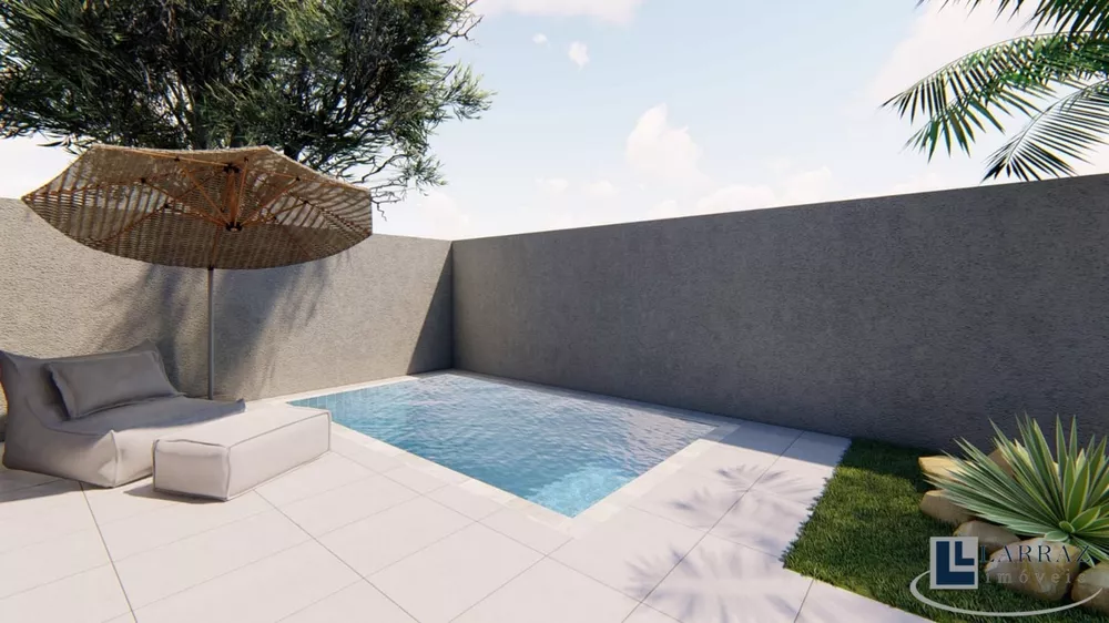 Casa, 3 quartos, 150 m² - Foto 7