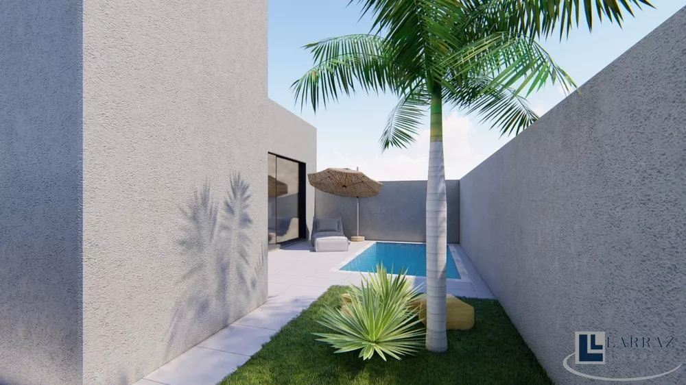 Casa, 3 quartos, 150 m² - Foto 8