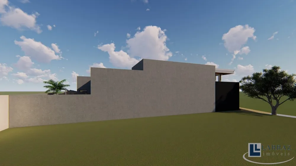 Casa, 3 quartos, 150 m² - Foto 1