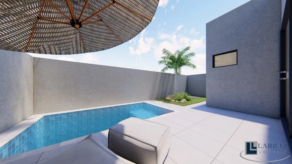 Casa, 3 quartos, 150 m² - Foto 4