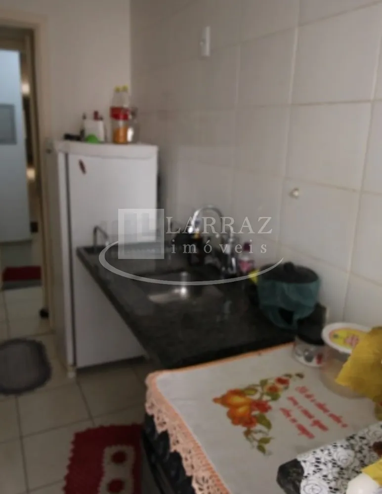 Apartamento, 2 quartos, 47 m² - Foto 4