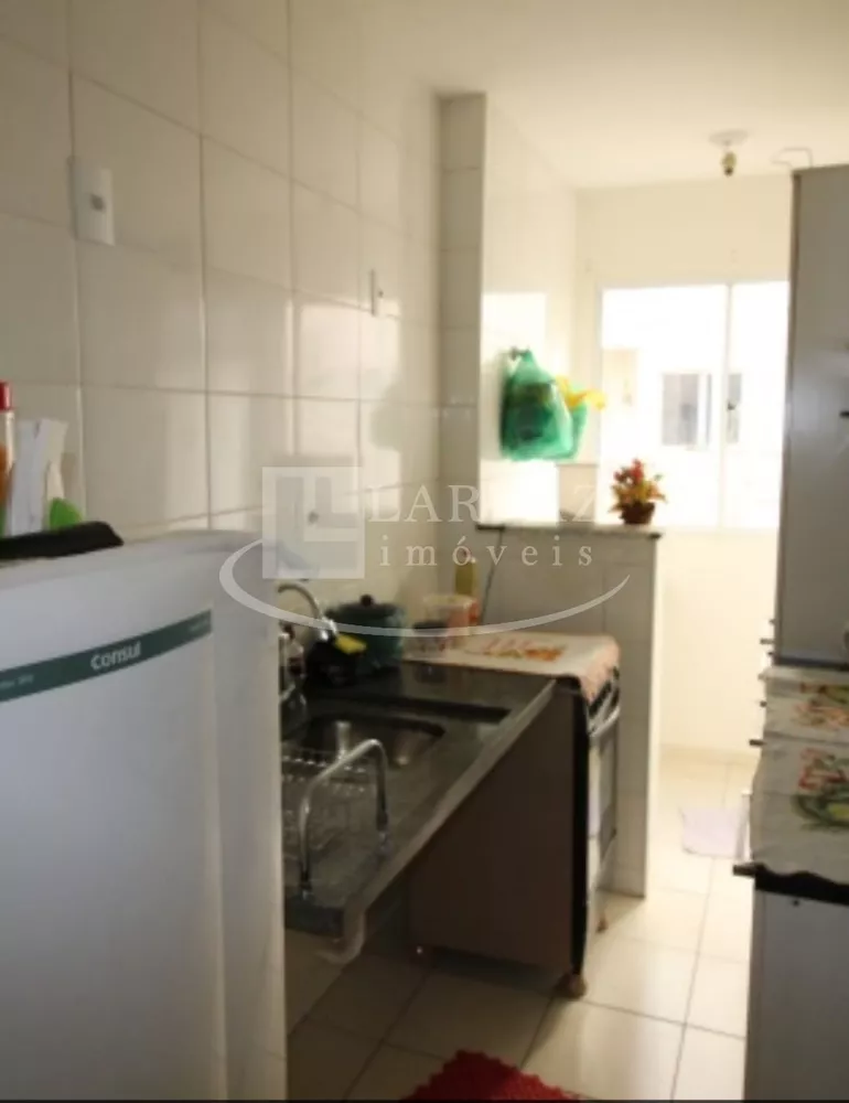 Apartamento, 2 quartos, 47 m² - Foto 12