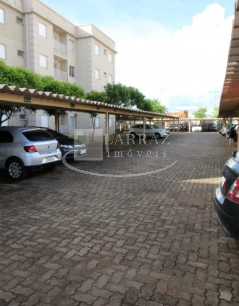 Apartamento, 2 quartos, 47 m² - Foto 1