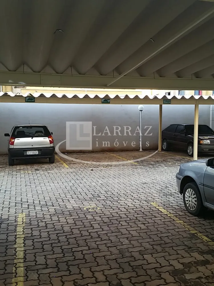 Apartamento, 2 quartos, 47 m² - Foto 3