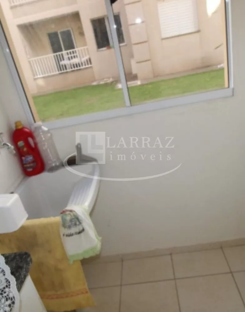 Apartamento, 2 quartos, 47 m² - Foto 9
