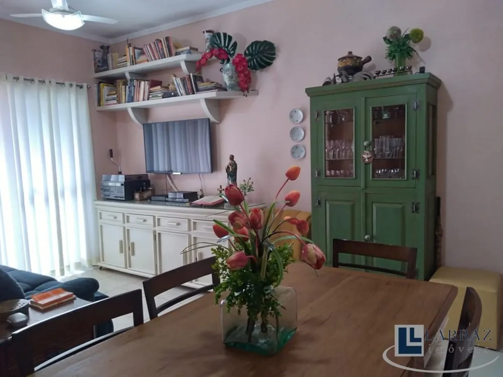 Apartamento, 2 quartos, 86 m² - Foto 1