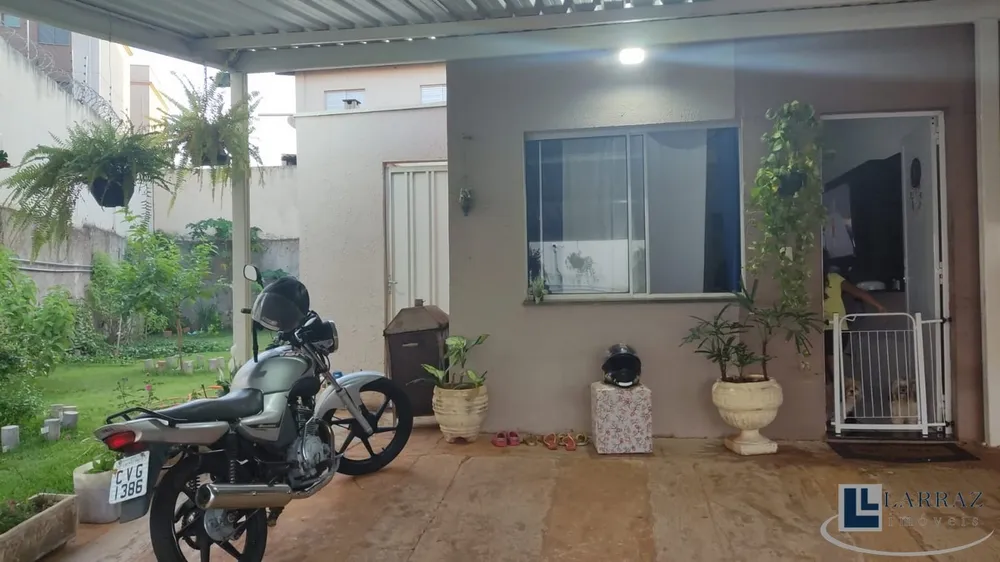 Casa, 2 quartos, 100 m² - Foto 11