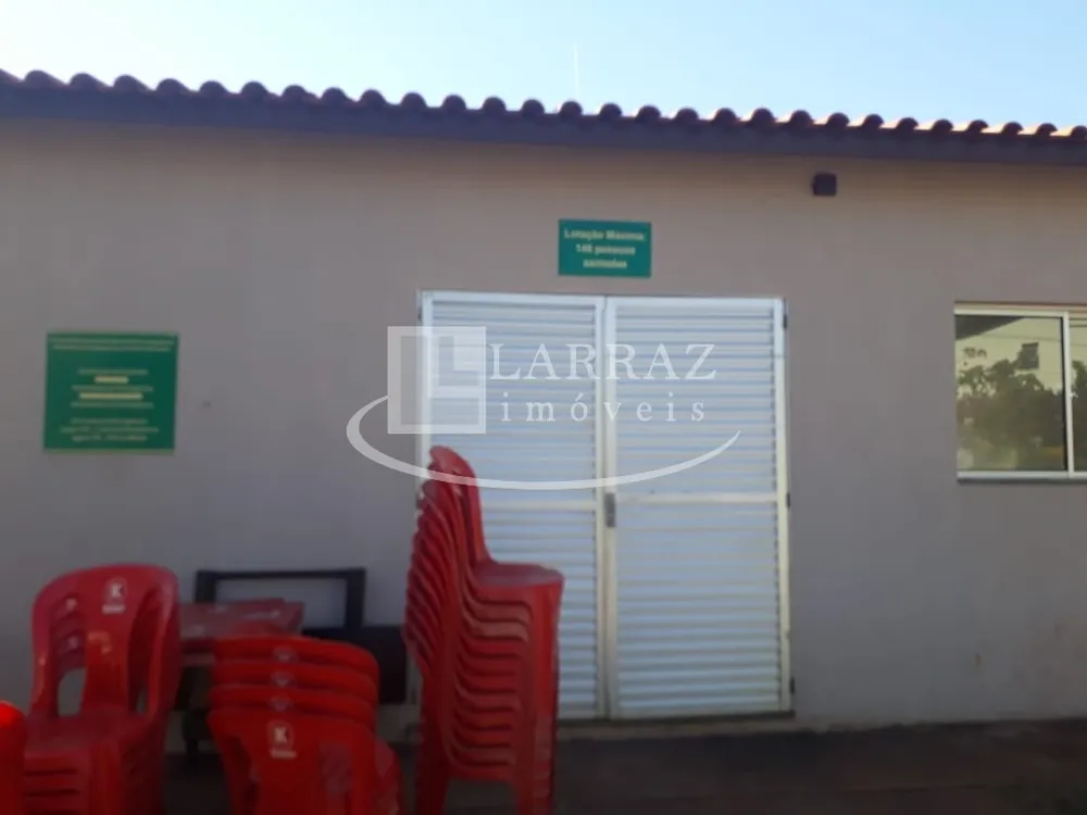 Casa, 2 quartos, 100 m² - Foto 1