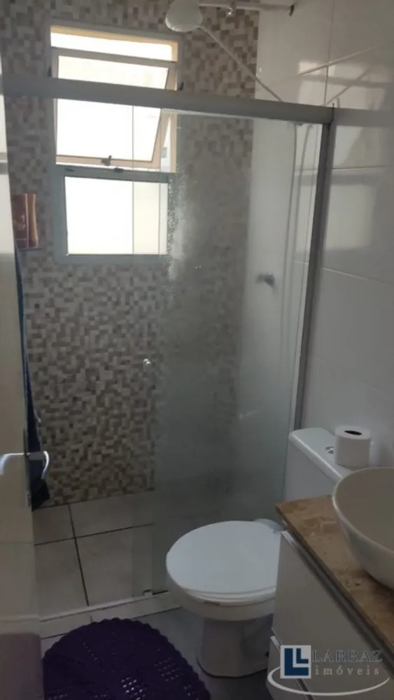 Casa, 2 quartos, 100 m² - Foto 2