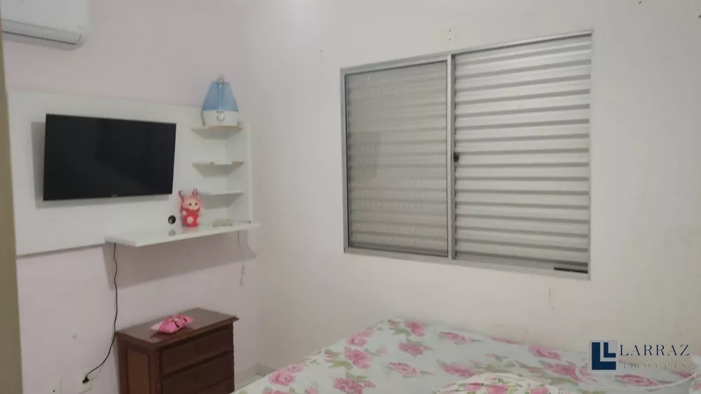 Casa, 2 quartos, 100 m² - Foto 7