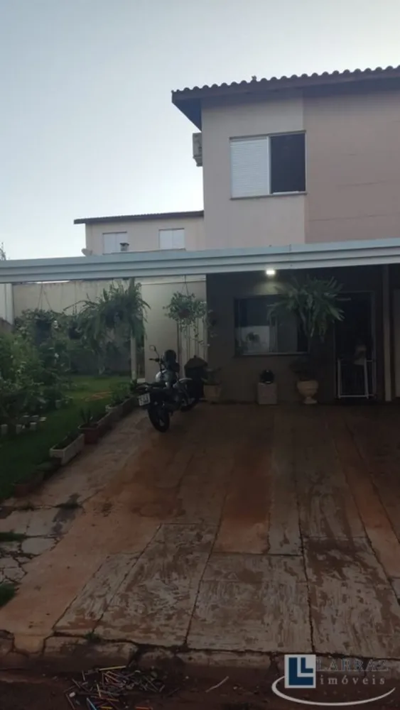 Casa, 2 quartos, 100 m² - Foto 4