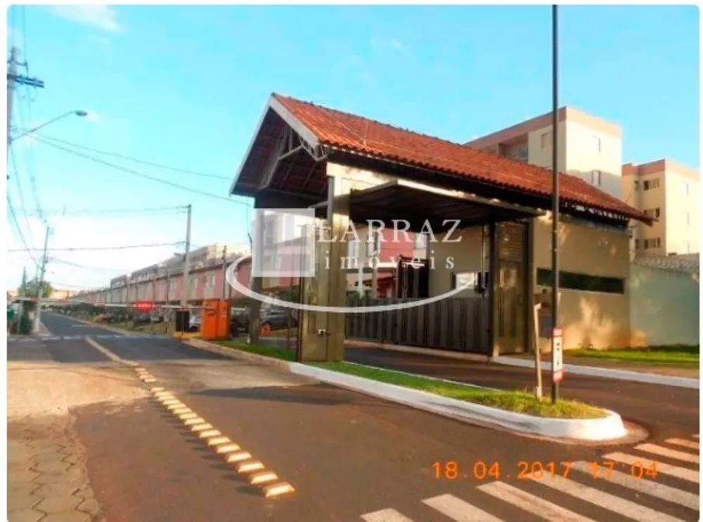 Casa, 2 quartos, 100 m² - Foto 8
