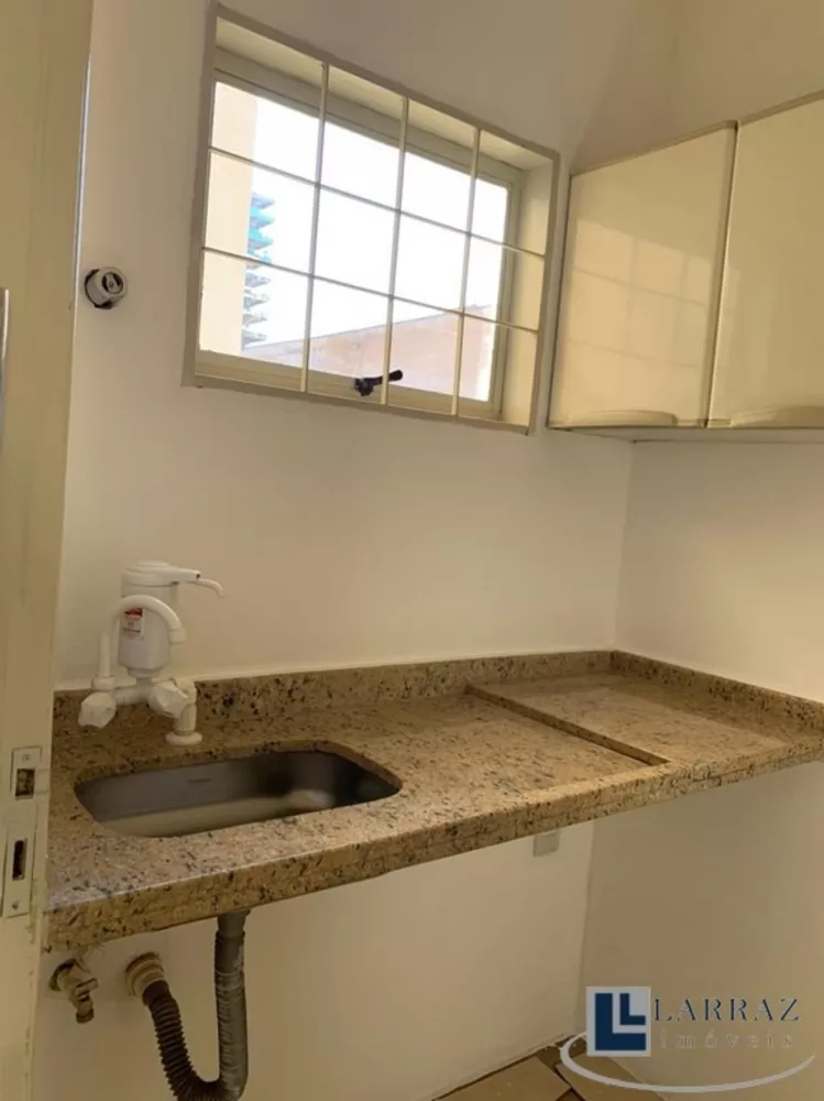 Sala-Conjunto, 40 m² - Foto 4