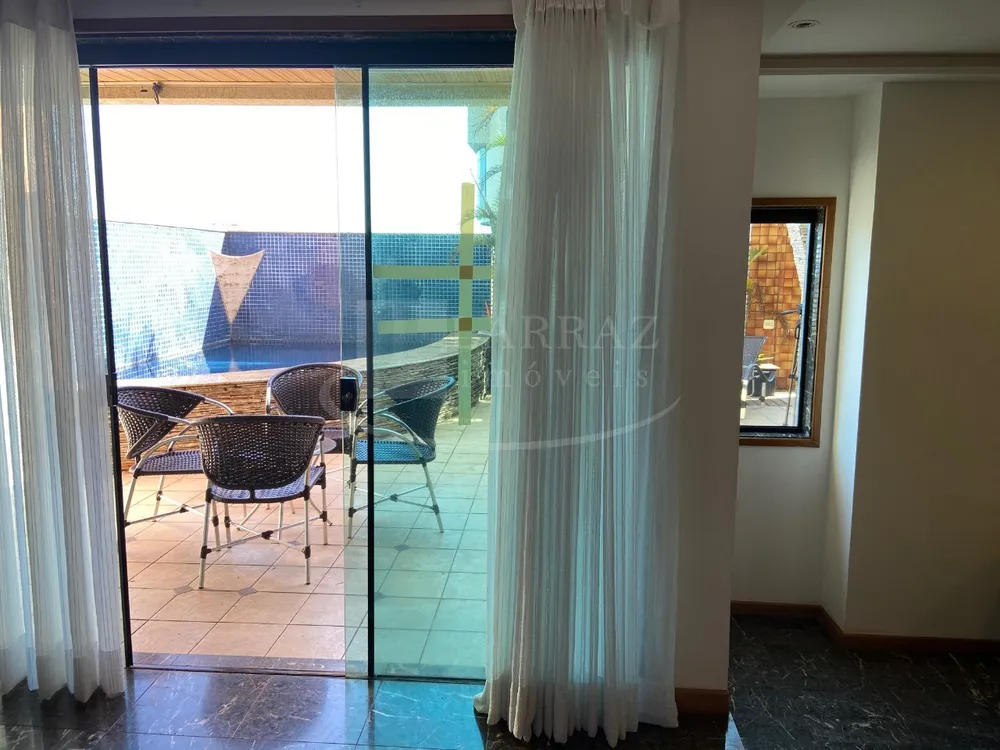 Cobertura, 3 quartos, 261 m² - Foto 3