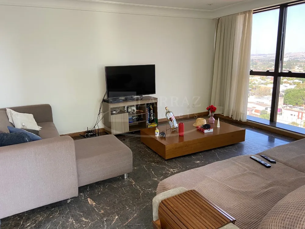 Cobertura, 3 quartos, 261 m² - Foto 11