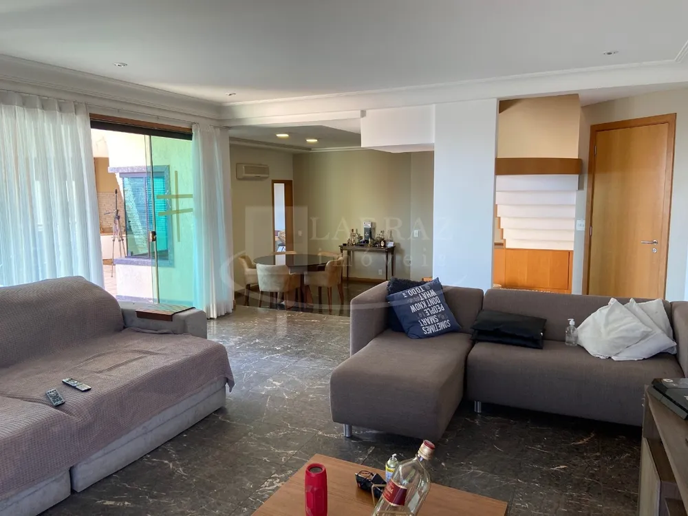Cobertura, 3 quartos, 261 m² - Foto 8