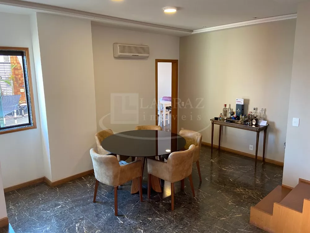 Cobertura, 3 quartos, 261 m² - Foto 1