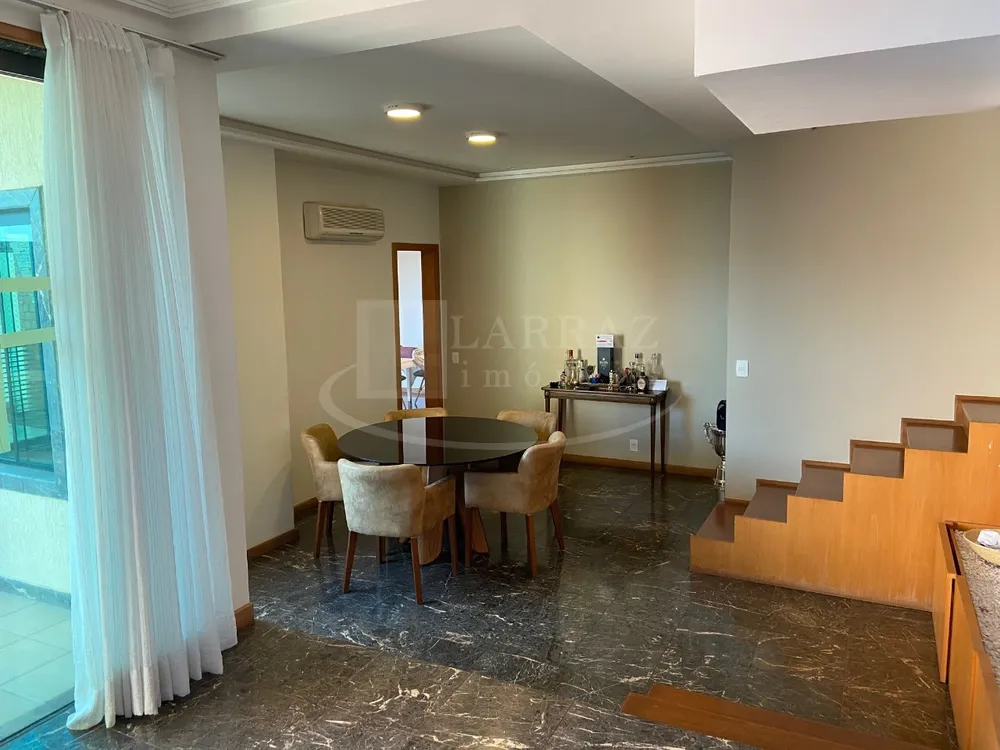 Cobertura, 3 quartos, 261 m² - Foto 4