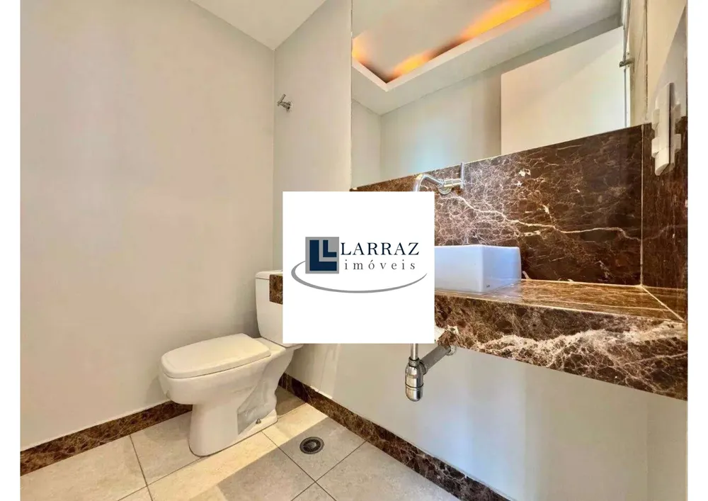 Cobertura, 3 quartos, 181 m² - Foto 15