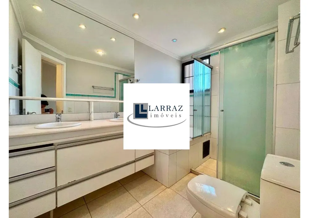 Cobertura, 3 quartos, 181 m² - Foto 14