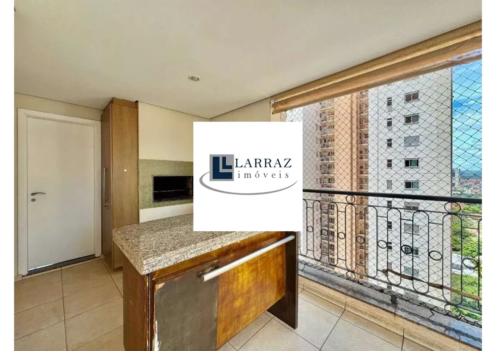Cobertura, 3 quartos, 181 m² - Foto 6