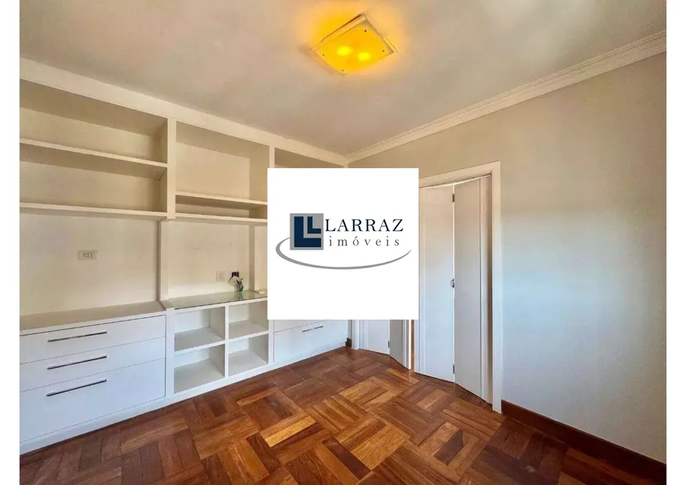 Cobertura, 3 quartos, 181 m² - Foto 10