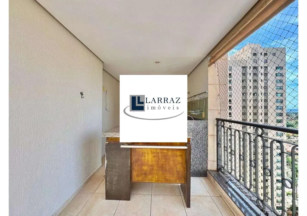 Cobertura, 3 quartos, 181 m² - Foto 7