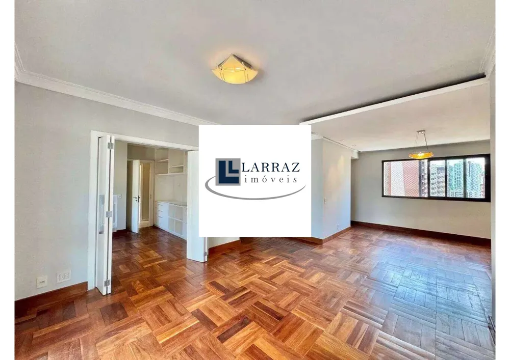 Cobertura, 3 quartos, 181 m² - Foto 4