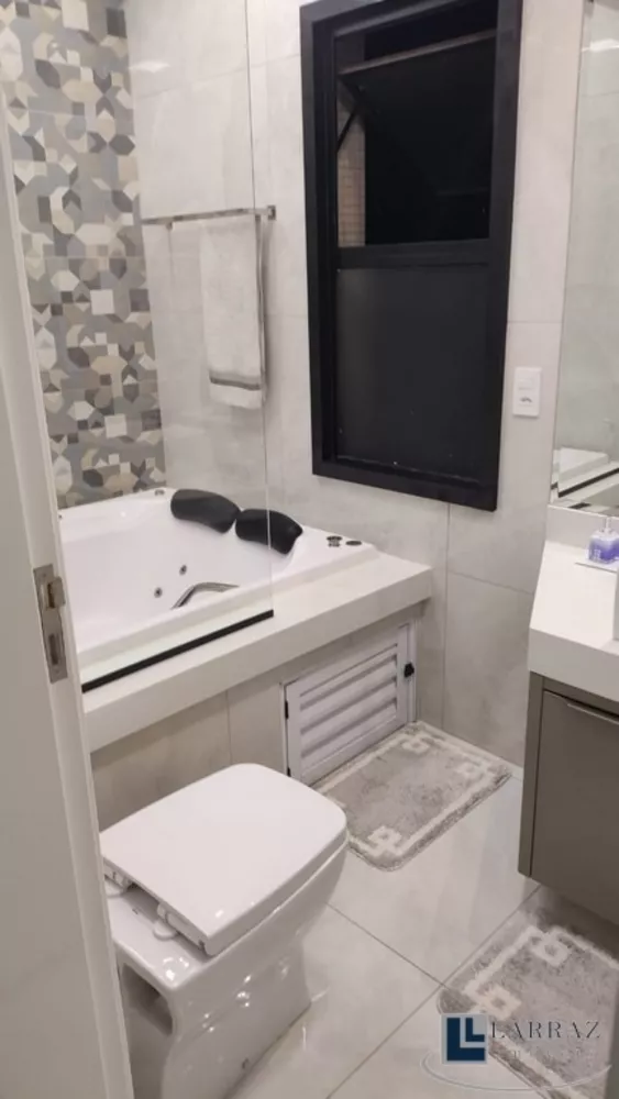 Apartamento, 3 quartos, 107 m² - Foto 10