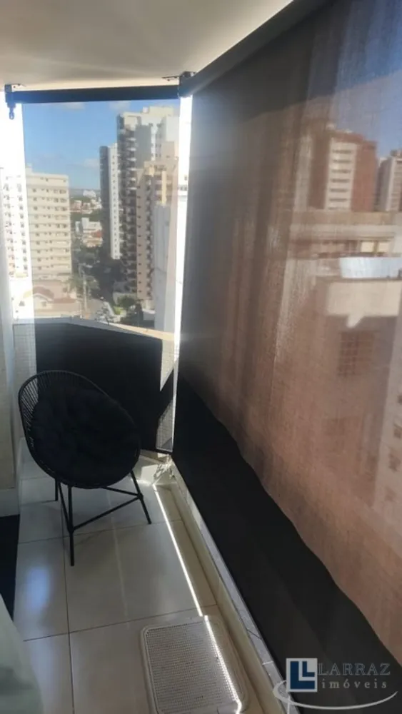 Apartamento, 3 quartos, 107 m² - Foto 4