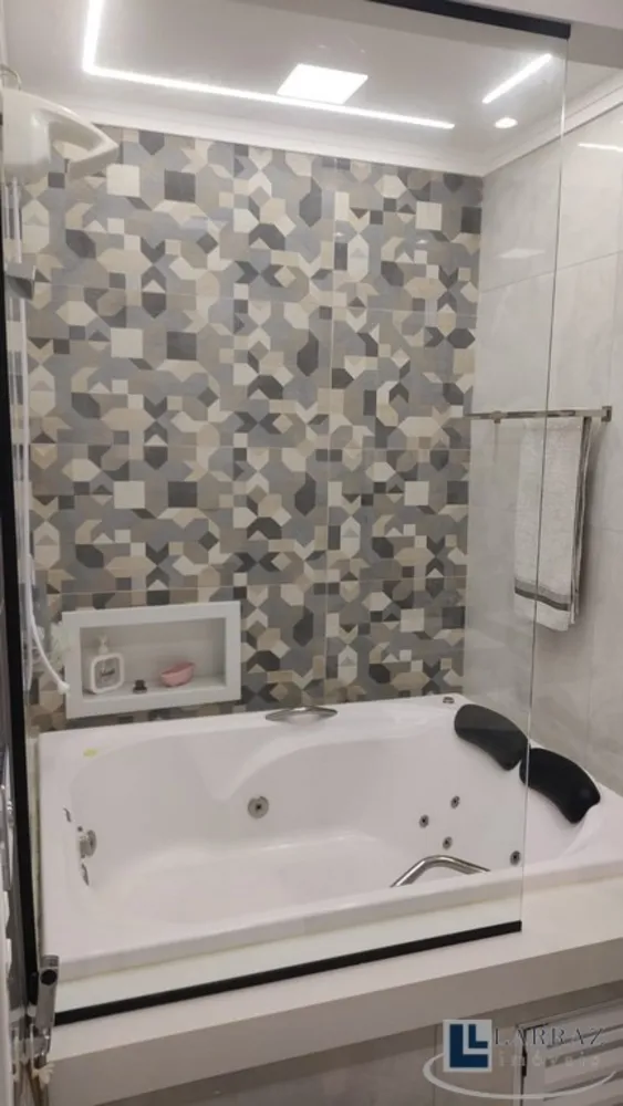 Apartamento, 3 quartos, 107 m² - Foto 1