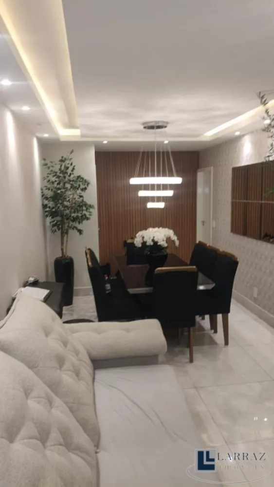 Apartamento, 3 quartos, 107 m² - Foto 9