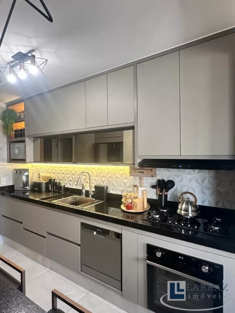Apartamento, 3 quartos, 107 m² - Foto 7