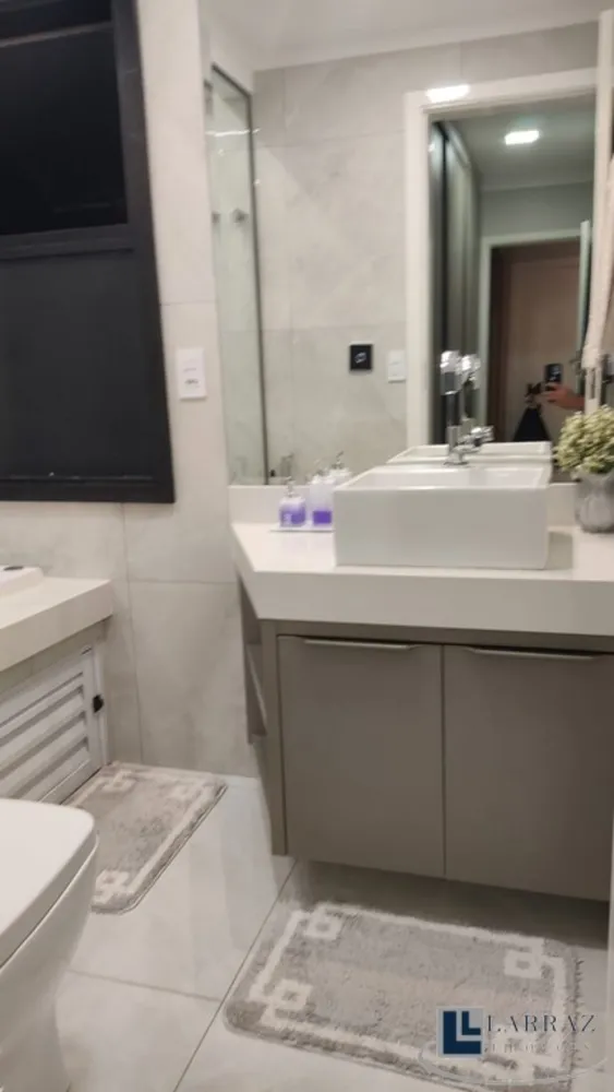 Apartamento, 3 quartos, 107 m² - Foto 5