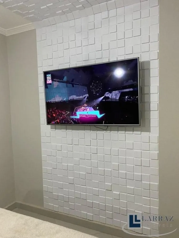 Apartamento, 2 quartos, 42 m² - Foto 3