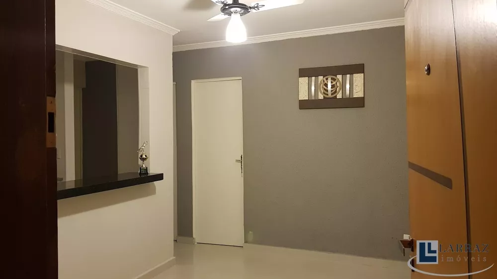 Apartamento, 2 quartos, 42 m² - Foto 3