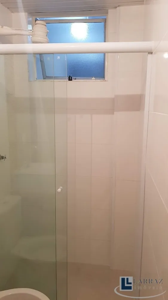 Apartamento, 2 quartos, 42 m² - Foto 6