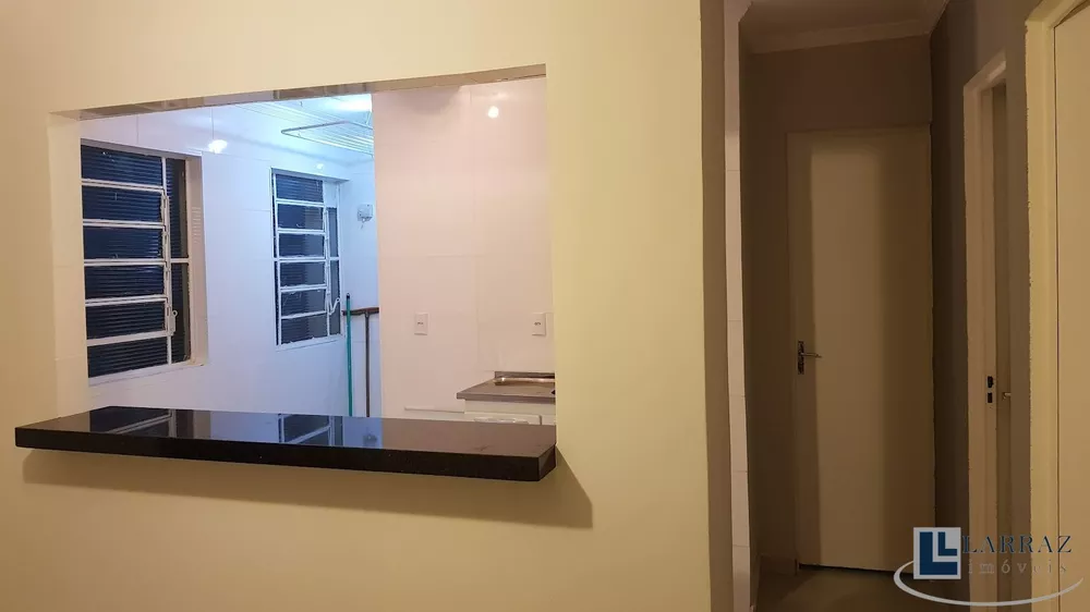 Apartamento, 2 quartos, 42 m² - Foto 4